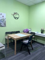 Joo Chiat Community Club (D15), Office #600297831